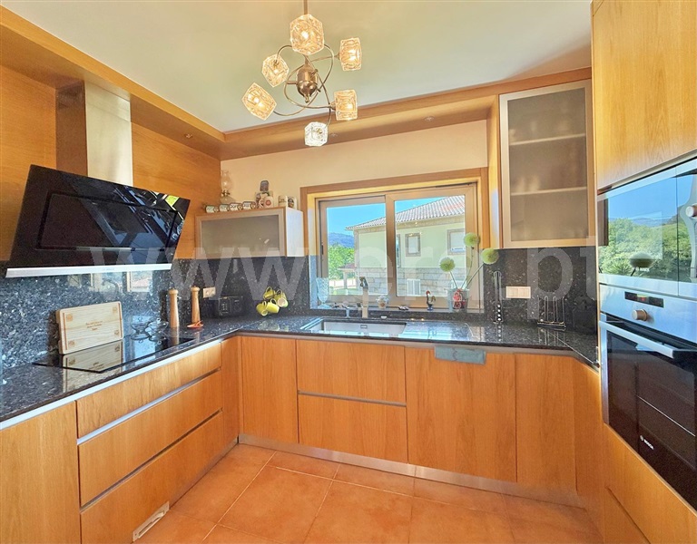 Moradia T4 com Piscina Arcos de Valdevez, Paçô - 1477594 - 7
