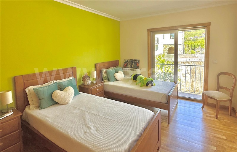 Moradia T4 com Piscina Arcos de Valdevez, Paçô - 1477594 - 13