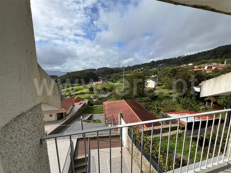 Moradia T4 Arcos de Valdevez, Padreiro (Salvador e Santa Cristina) - 1439839 - 14