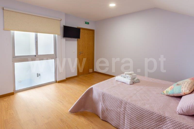 Moradia T4 Arcos de Valdevez, Padreiro (Salvador e Santa Cristina) - 1439839 - 22