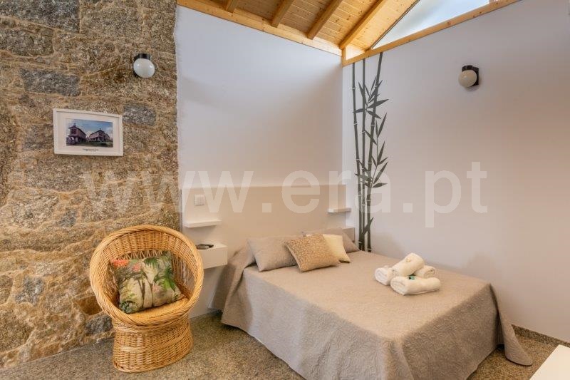Moradia T4 Arcos de Valdevez, Padreiro (Salvador e Santa Cristina) - 1439839 - 23