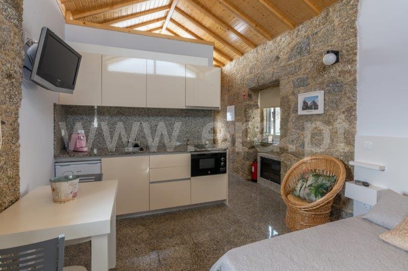 Moradia T4 Arcos de Valdevez, Padreiro (Salvador e Santa Cristina) - 1439839 - 24