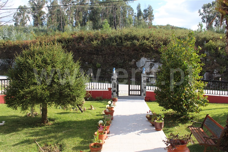 Moradia T4 Arcos de Valdevez, Cabana Maior - 1070546 - 4