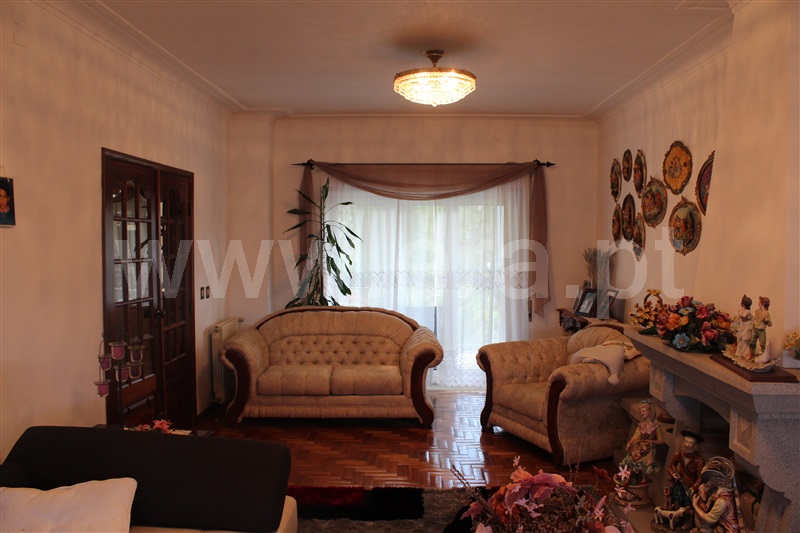 Moradia T4 Arcos de Valdevez, Cabana Maior - 1070546 - 8
