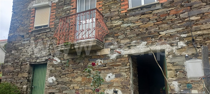 Moradia T4 Arganil, Arganil - 1367318 - 14