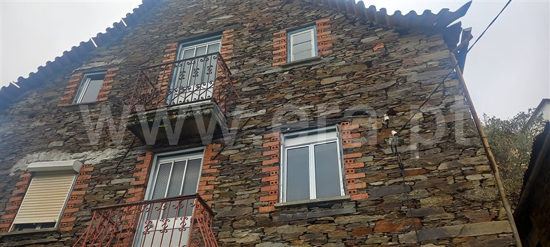 Moradia T4 Arganil, Arganil - 1367318 - 15