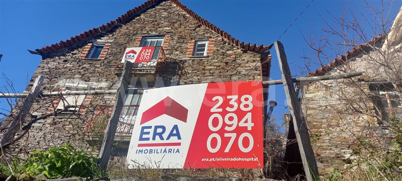Moradia T4 Arganil, Arganil - 1367318 - 23