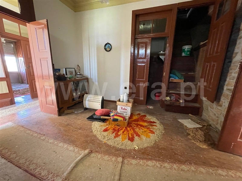 Moradia T4 Armamar, São Martinho das Chãs - 1092096 - 16