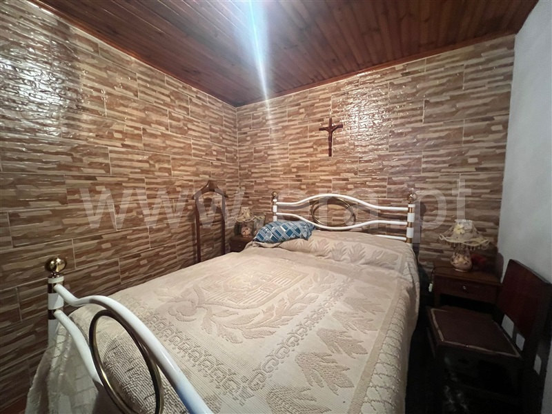 Moradia T4 Armamar, São Martinho das Chãs - 1451849 - 9