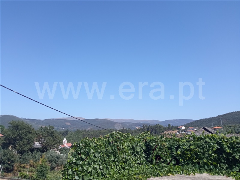 Moradia T4 Arouca, Canelas e Espiunca - 1262396 - 10