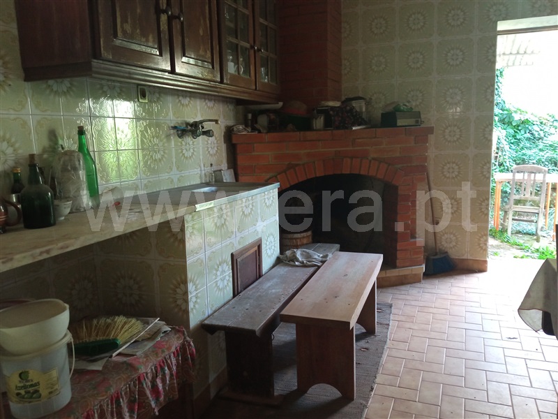 Moradia T4 Arouca, Canelas e Espiunca - 1262396 - 12