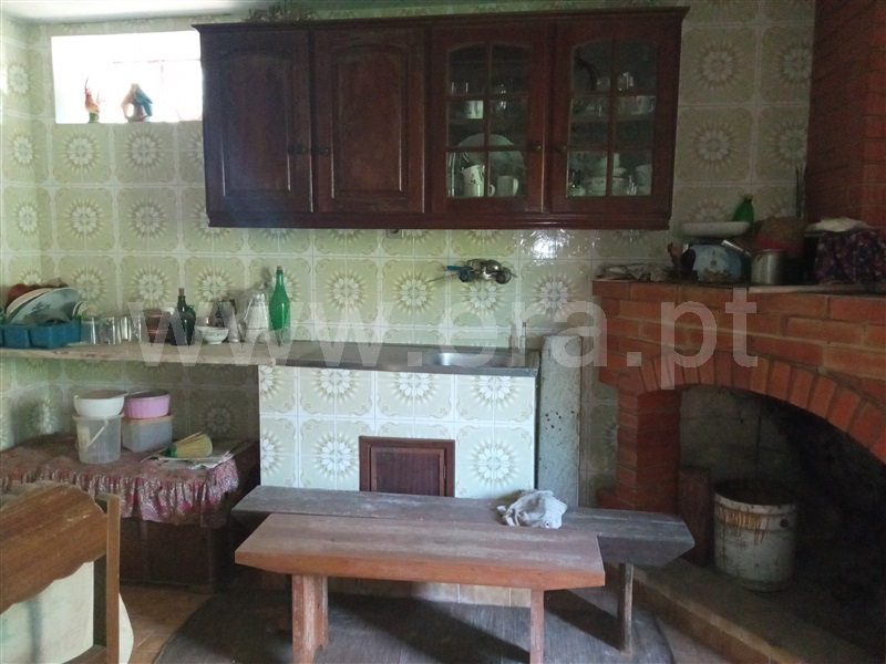 Moradia T4 Arouca, Canelas e Espiunca - 1262396 - 15