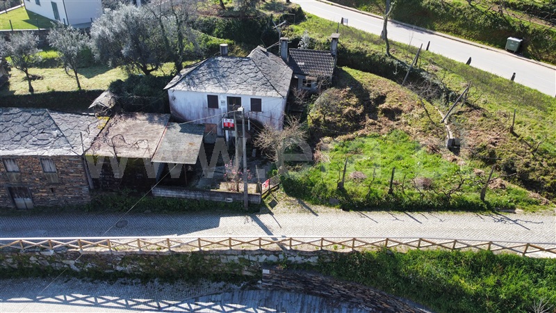 Moradia T4 Arouca, Canelas e Espiunca - 1262396 - 16