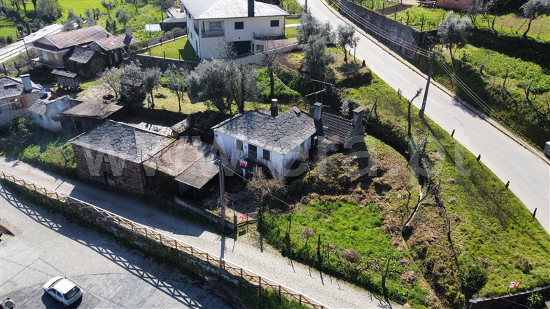 Moradia T4 Arouca, Canelas e Espiunca - 1262396 - 18