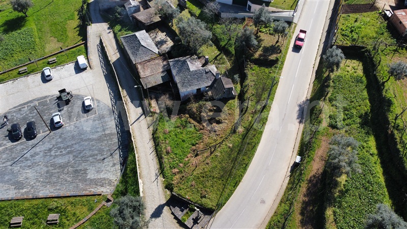 Moradia T4 Arouca, Canelas e Espiunca - 1262396 - 19