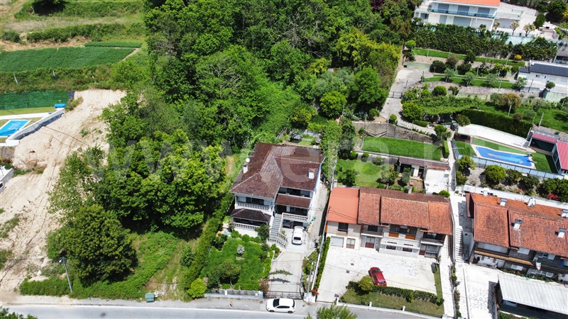 Moradia T3 Arouca, Rossas - 1497101 - 6