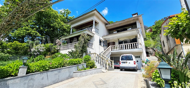 Moradia T3 Arouca, Rossas - 1497101 - 8