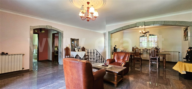 Moradia T3 Arouca, Rossas - 1497101 - 14