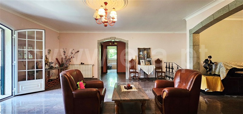 Moradia T3 Arouca, Rossas - 1497101 - 15