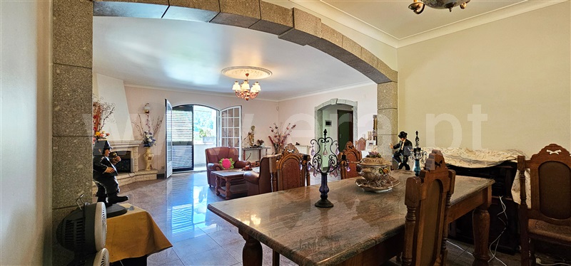 Moradia T3 Arouca, Rossas - 1497101 - 17