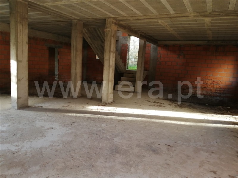 Moradia T4 Arouca, Santa Eulália - 1268528 - 3