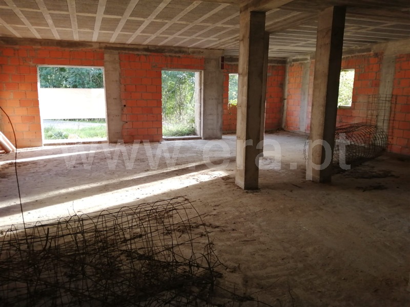 Moradia T4 Arouca, Santa Eulália - 1268528 - 5