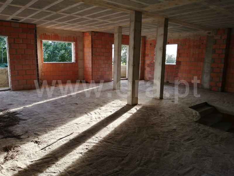 Moradia T4 Arouca, Santa Eulália - 1268528 - 9