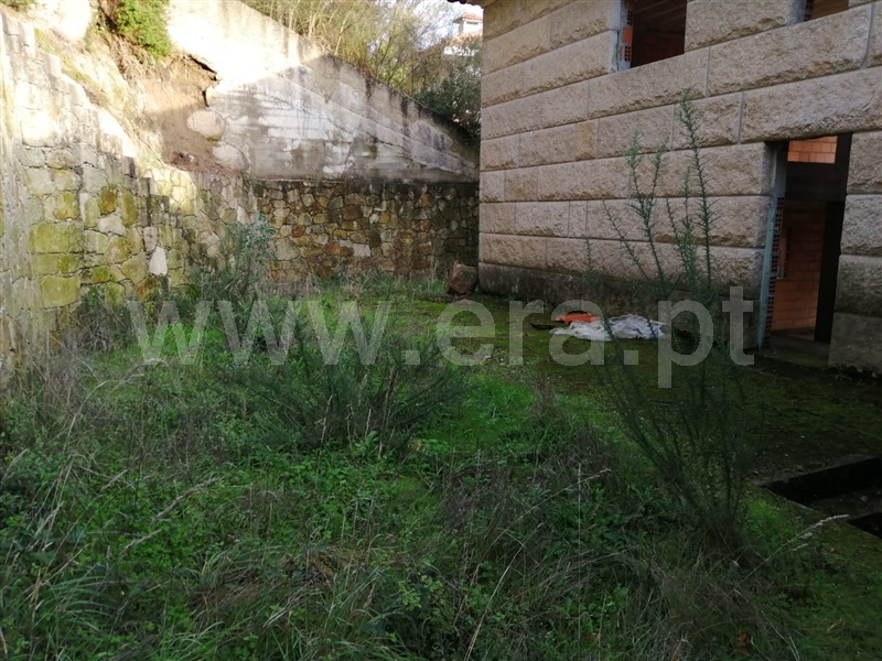 Moradia T4 Arouca, Santa Eulália - 1268528 - 11