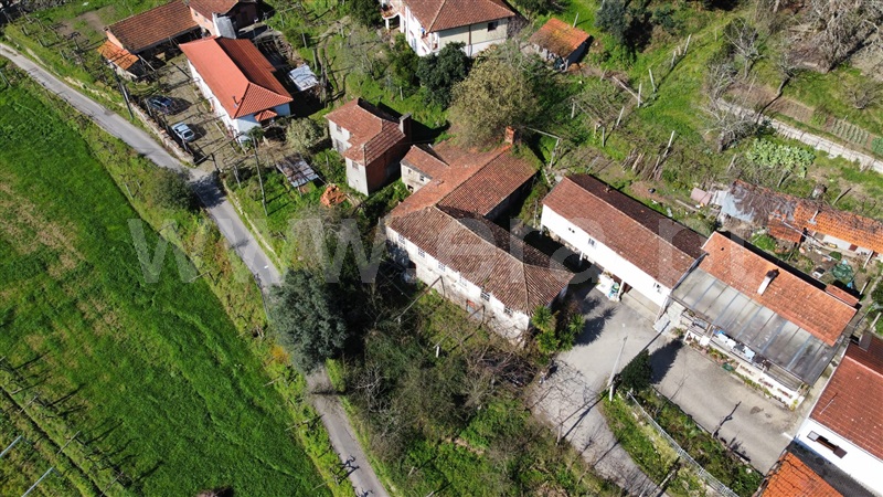 Moradia T4 Arouca, Santa Eulália - 1458646 - 3