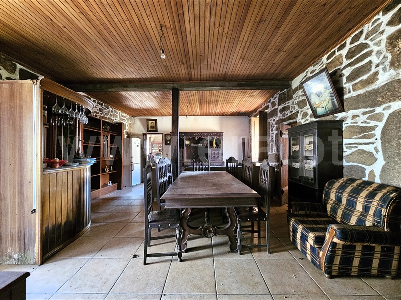 Moradia T4 Arouca, Santa Eulália - 1458646 - 4