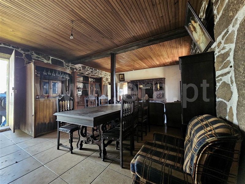 Moradia T4 Arouca, Santa Eulália - 1458646 - 5