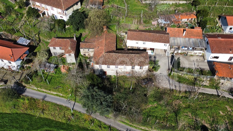 Moradia T4 Arouca, Santa Eulália - 1458646 - 6