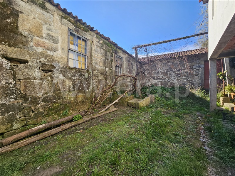 Moradia T4 Arouca, Santa Eulália - 1458646 - 8
