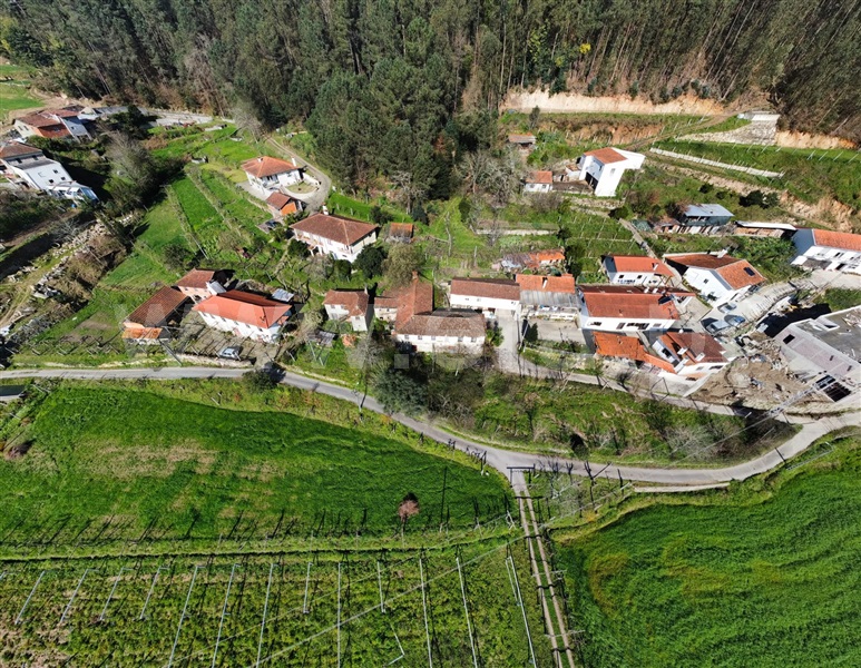 Moradia T4 Arouca, Santa Eulália - 1458646 - 10