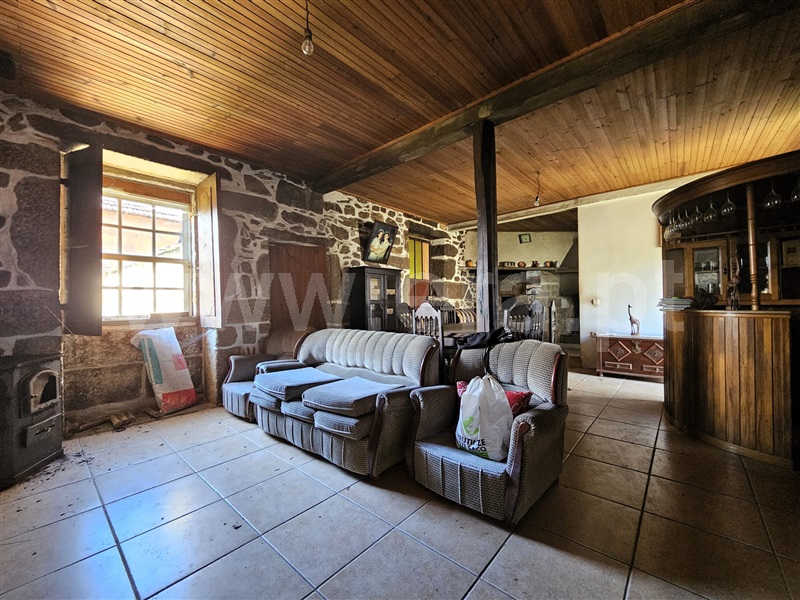 Moradia T4 à venda em Santa Eulália, Arouca — foto 4