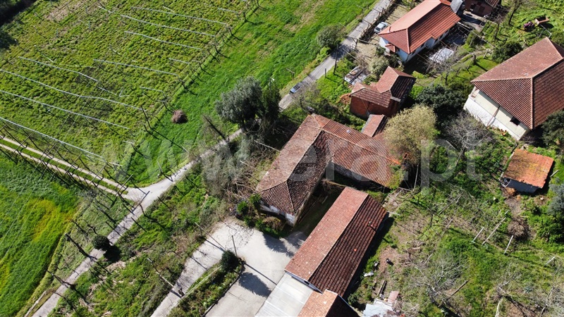 Moradia T4 Arouca, Santa Eulália - 1458646 - 12