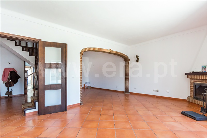 Moradia T4 Arraiolos, Igrejinha - 1496778 - 5