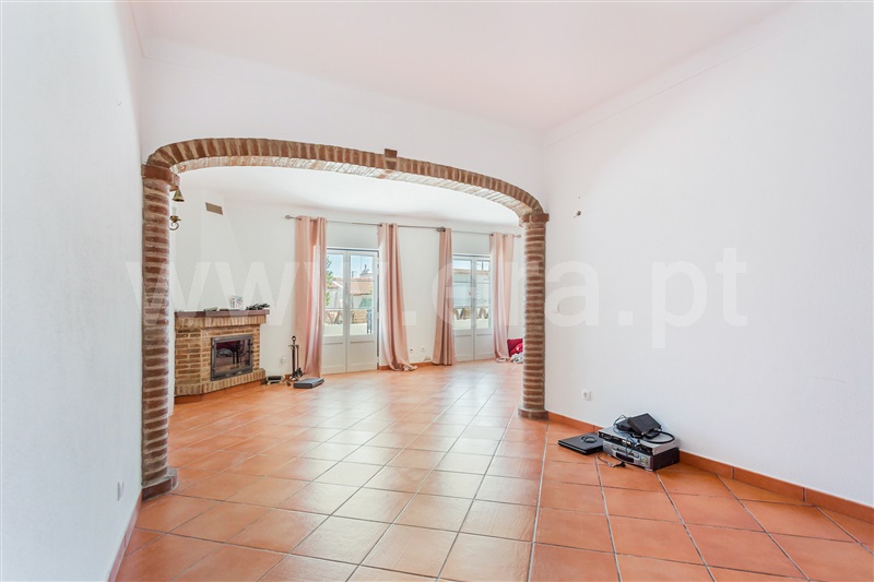 Moradia T4 Arraiolos, Igrejinha - 1496778 - 7