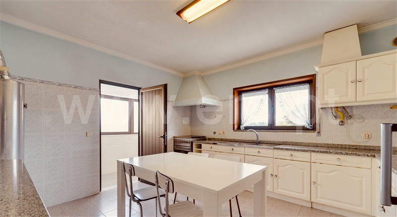 Moradia T4 Aveiro, Oliveirinha - 1506278 - 5