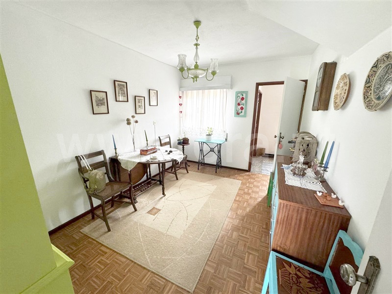 Moradia T4 Baião, Gove - 1419931 - 6