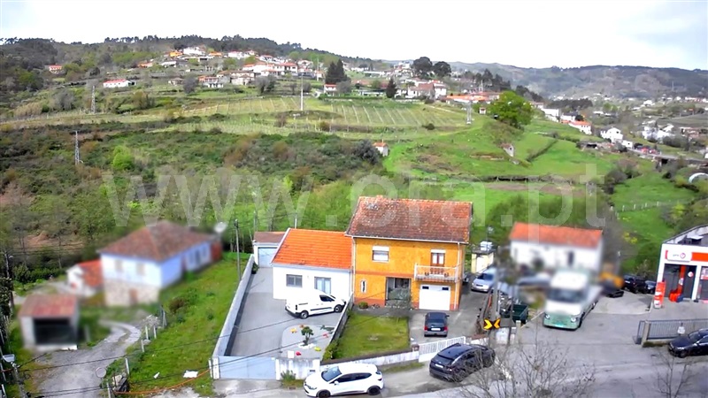 Moradia T4 Baião, Gove - 1419931 - 20