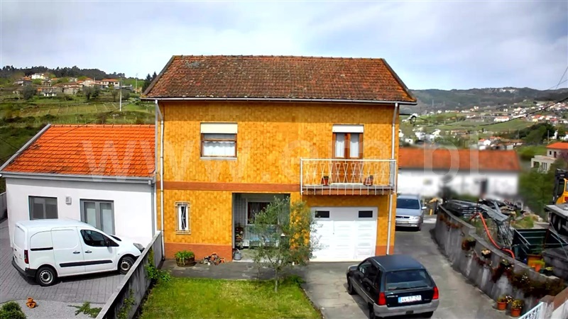 Moradia T4 Baião, Gove - 1419931 - 21