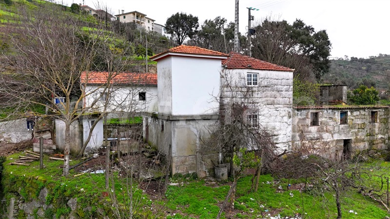Moradia T4 à venda em Gove, Baião — foto 14