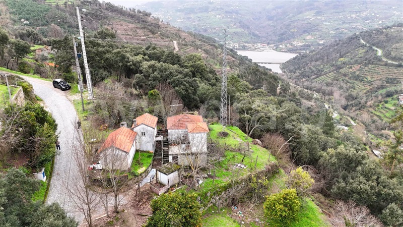 Moradia T4 à venda em Gove, Baião — foto 7