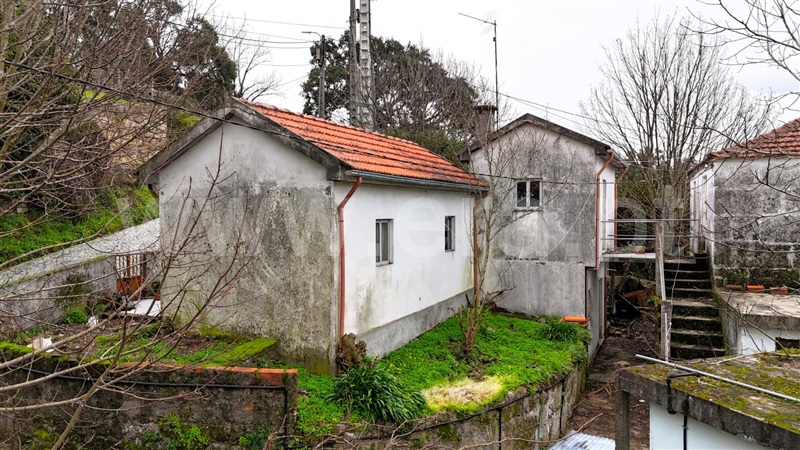 Moradia T4 à venda em Gove, Baião — foto 13