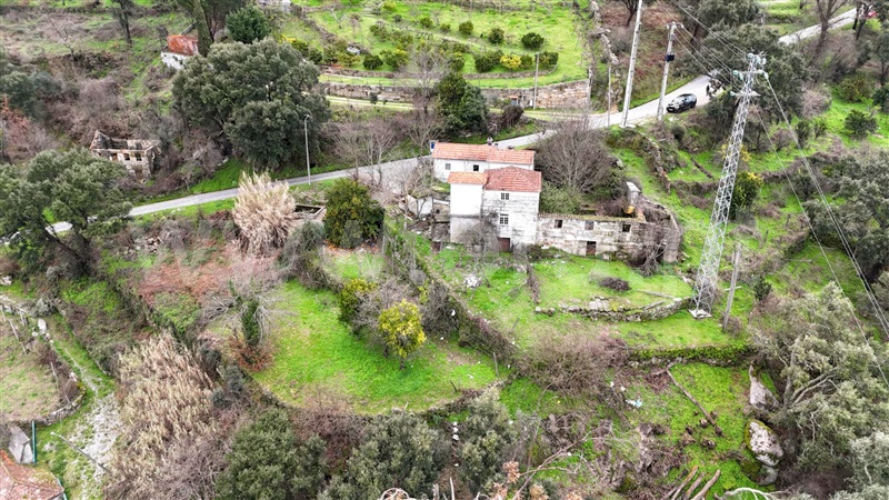 Moradia T4 à venda em Gove, Baião — foto 10