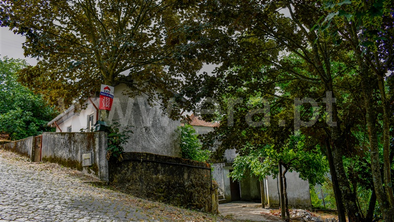 Moradia T4 à venda em Gove, Baião — foto 3