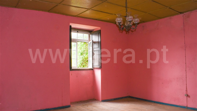 Moradia T4 à venda em Gove, Baião — foto 18