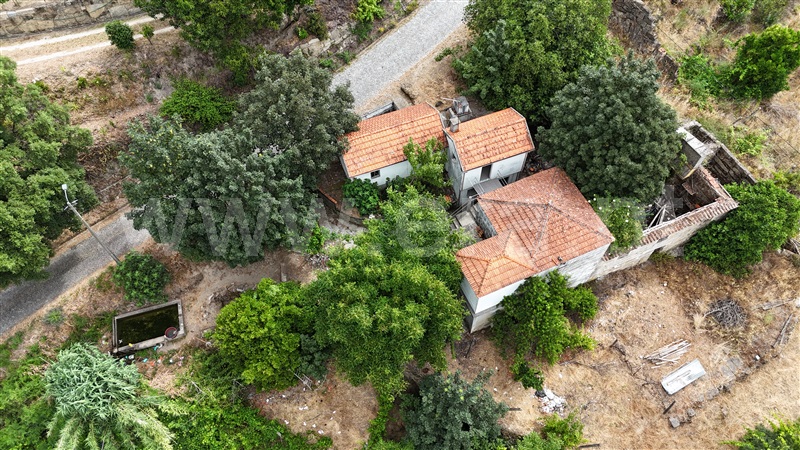Moradia T4 à venda em Gove, Baião — foto 20
