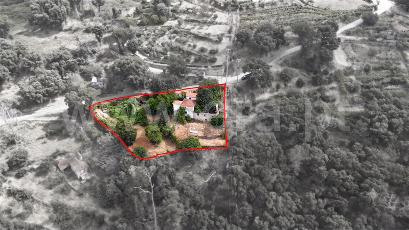 Moradia T4 à venda em Gove, Baião — foto 2